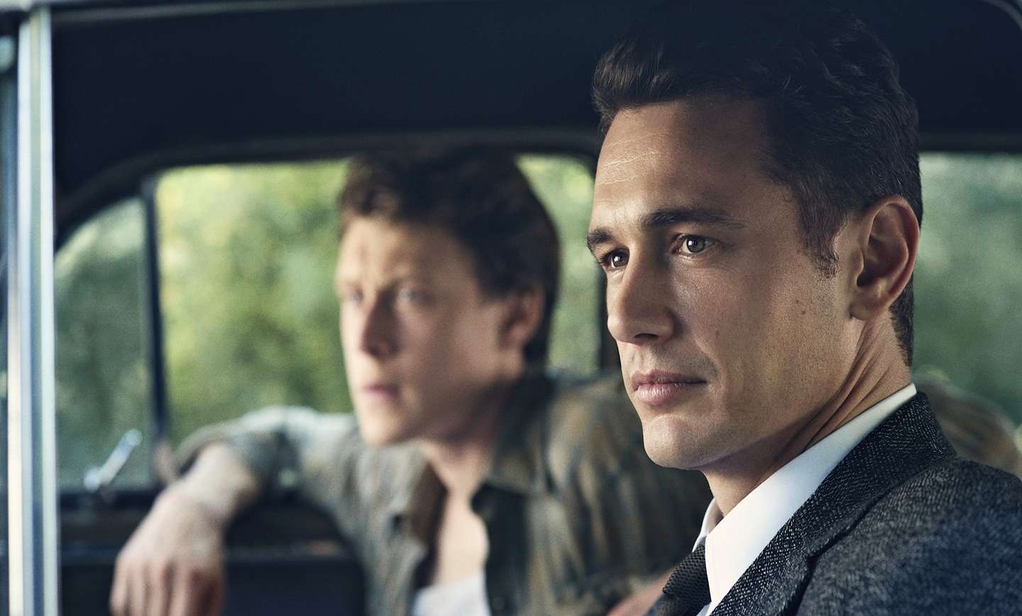 '11.22.63' (2016)
بهترین سریالهای سفر در زمان