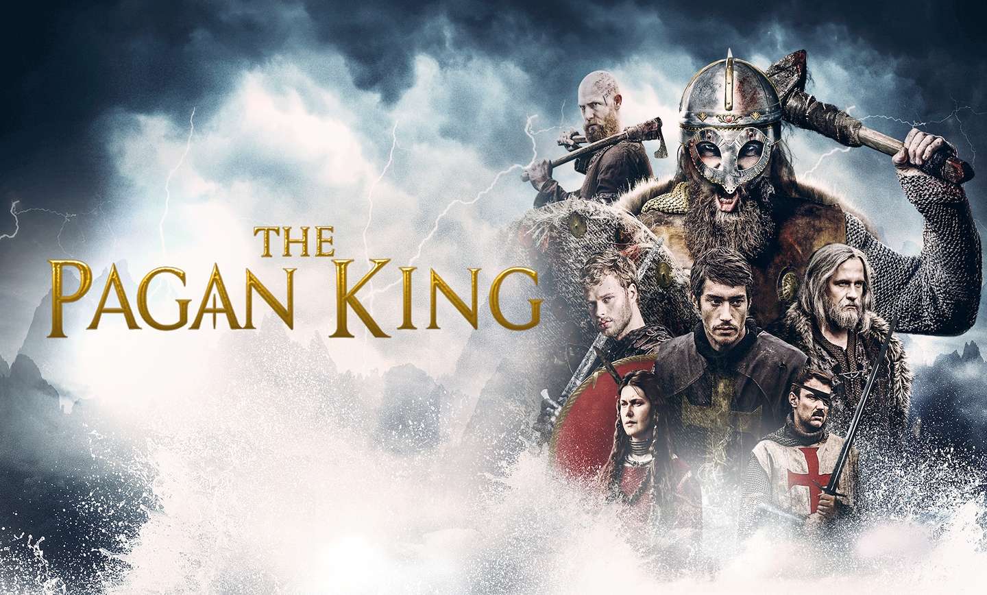 The Pagan King
بهترین فیلم‌های جنگ‌های صلیبی