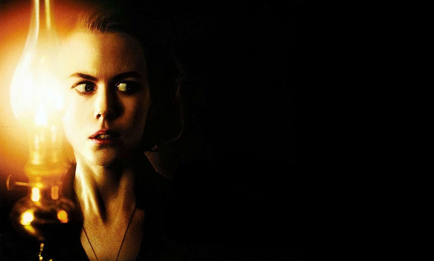 The Others
بهترین فیلم‌های ترسناک مشابه تلفن سیاه