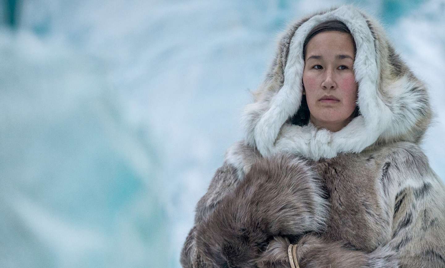 The Terror
بهترین سریال‌های مشابه آن: به دری خوش آمدید