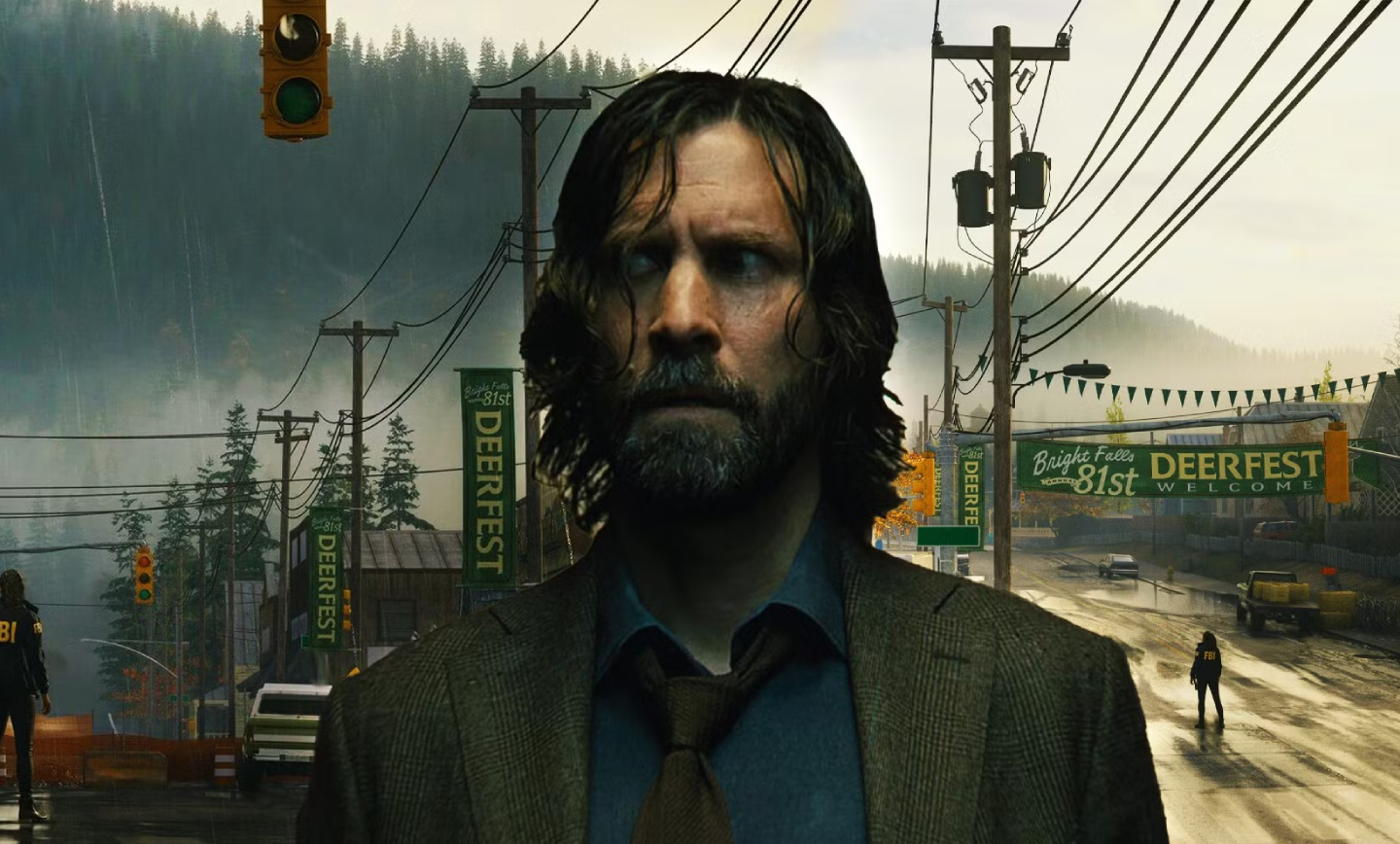 24 ایستراگ شگفتانگیز در Alan Wake 2 برای شکارچیان جزئیات