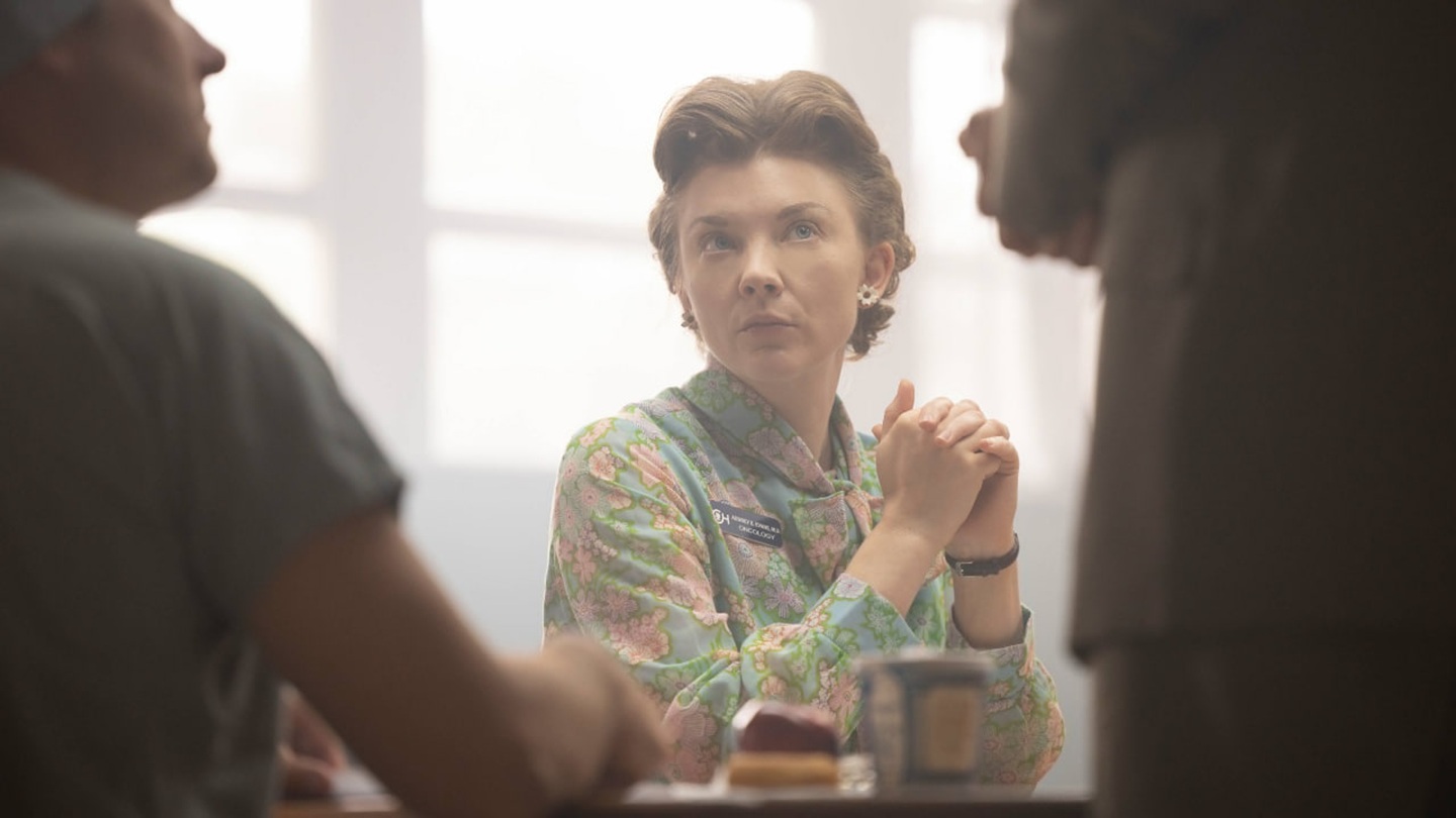 نقد فیلم فرزندان آدری (Audrey’s Children)