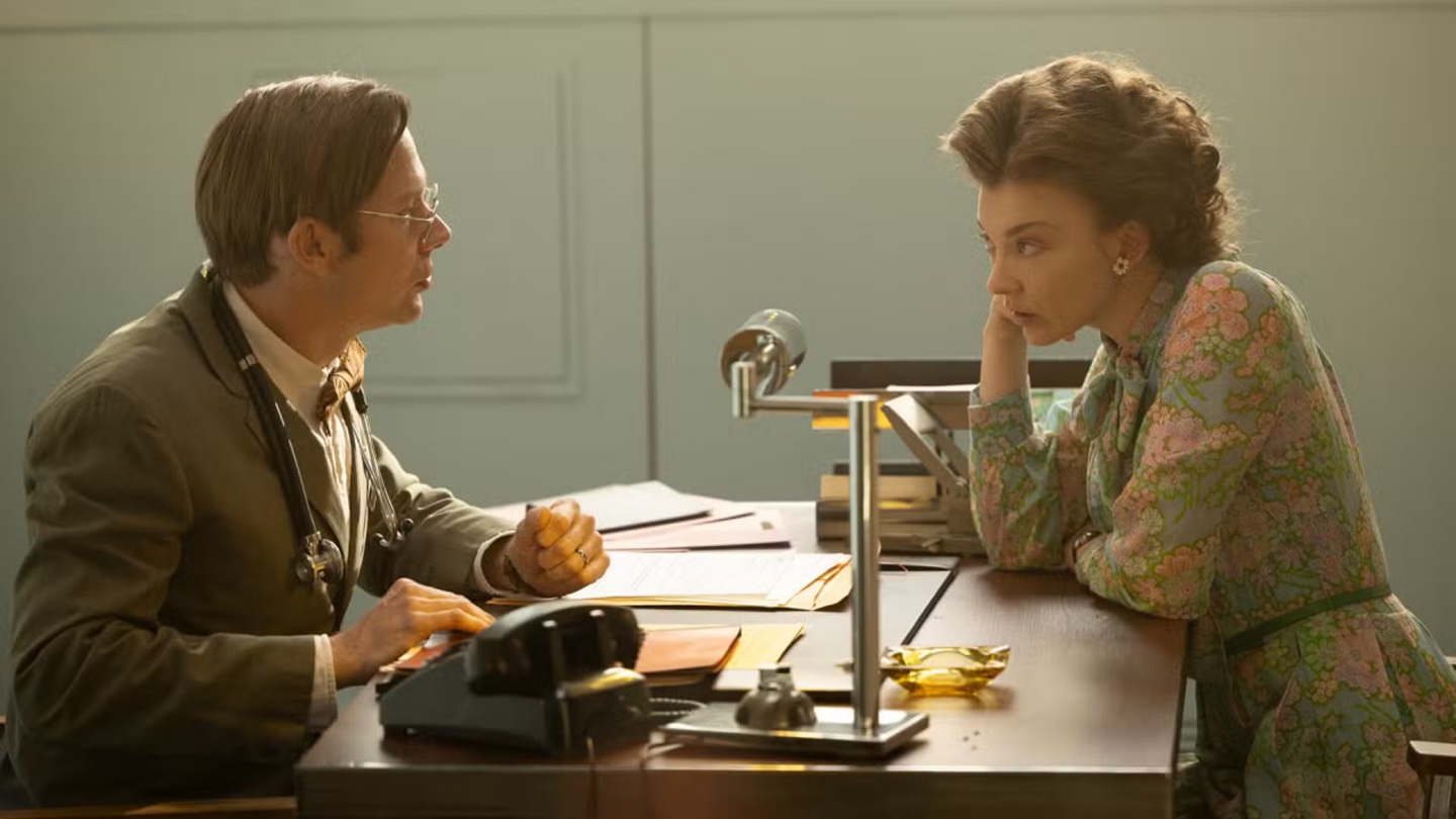 نقد فیلم فرزندان آدری (Audrey’s Children)