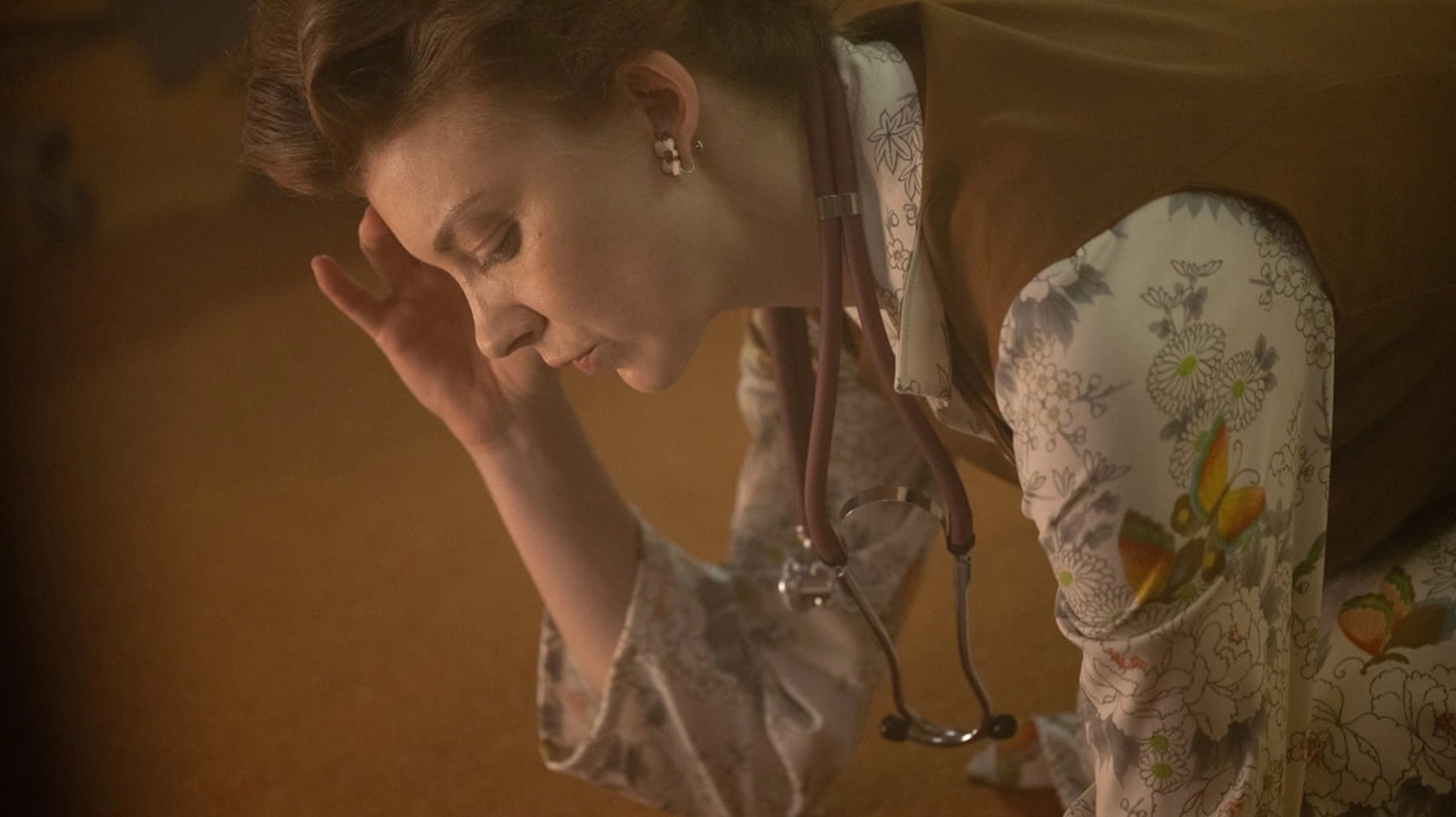 نقد فیلم فرزندان آدری (Audrey’s Children)