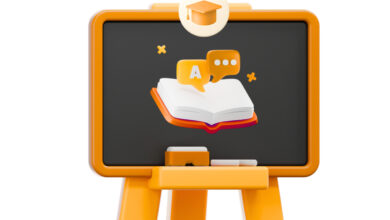 5 اپلیکیشن آموزش گرامر برای یادگیری بهتر زبان