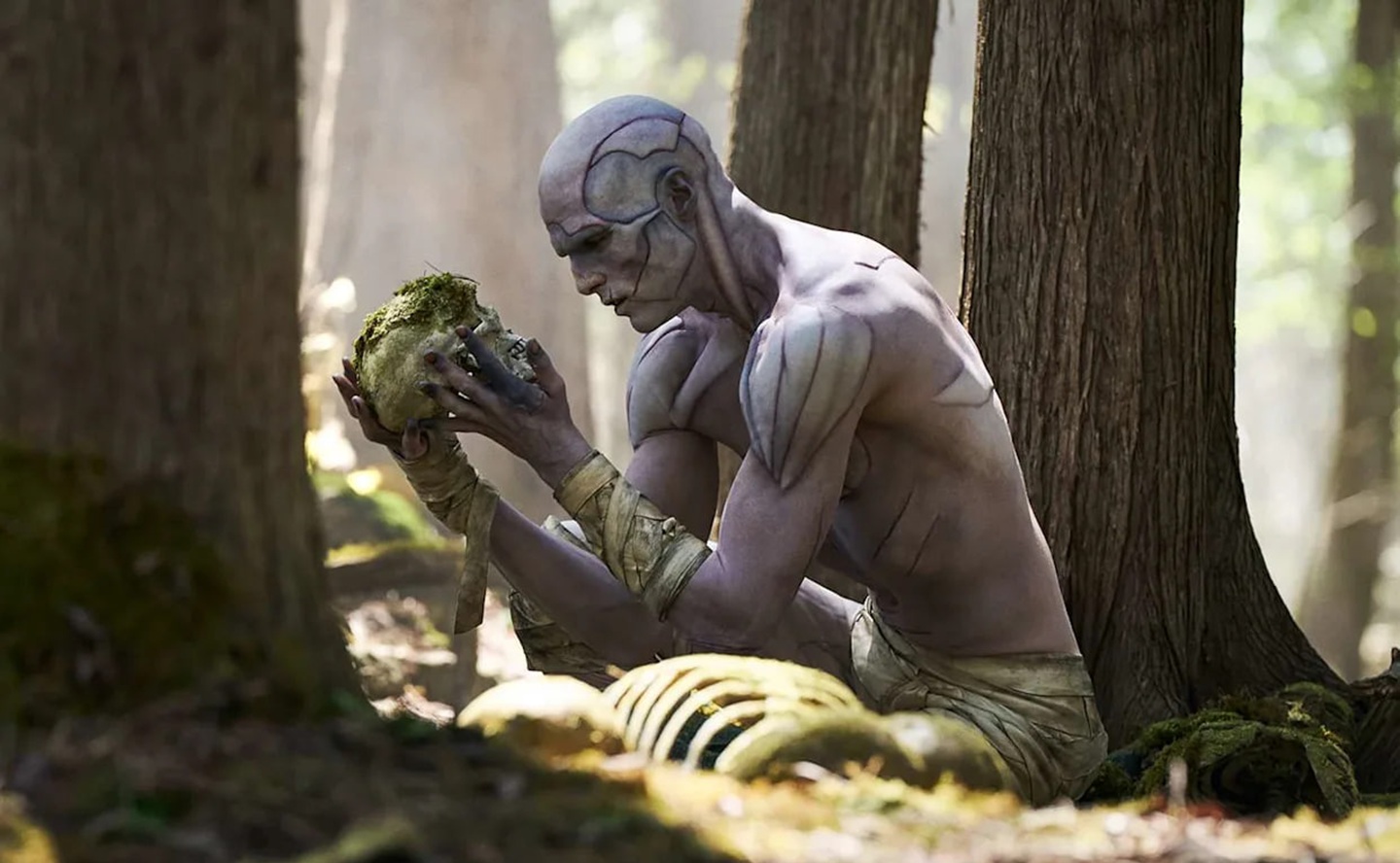 نقد فیلم فرانکنشتاین (Frankenstein)