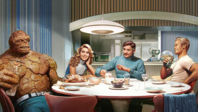 ۱۰ پروژه فاز ششم MCU که بیش از همه انتظارشان را می‌کشیم