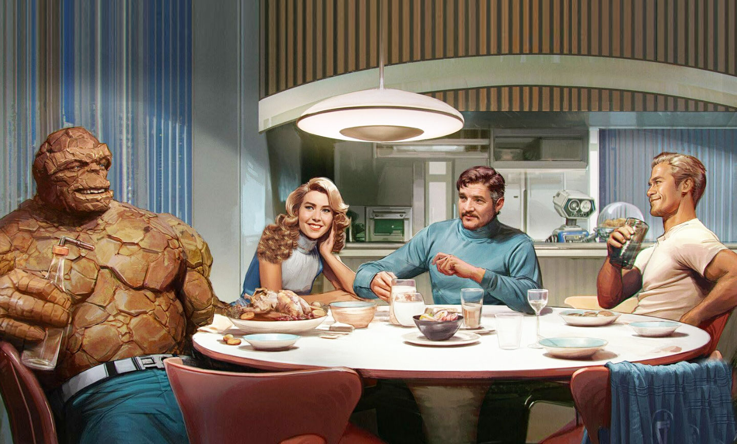 ۱۰ پروژه فاز ششم MCU که بیش از همه انتظارشان را می‌کشیم