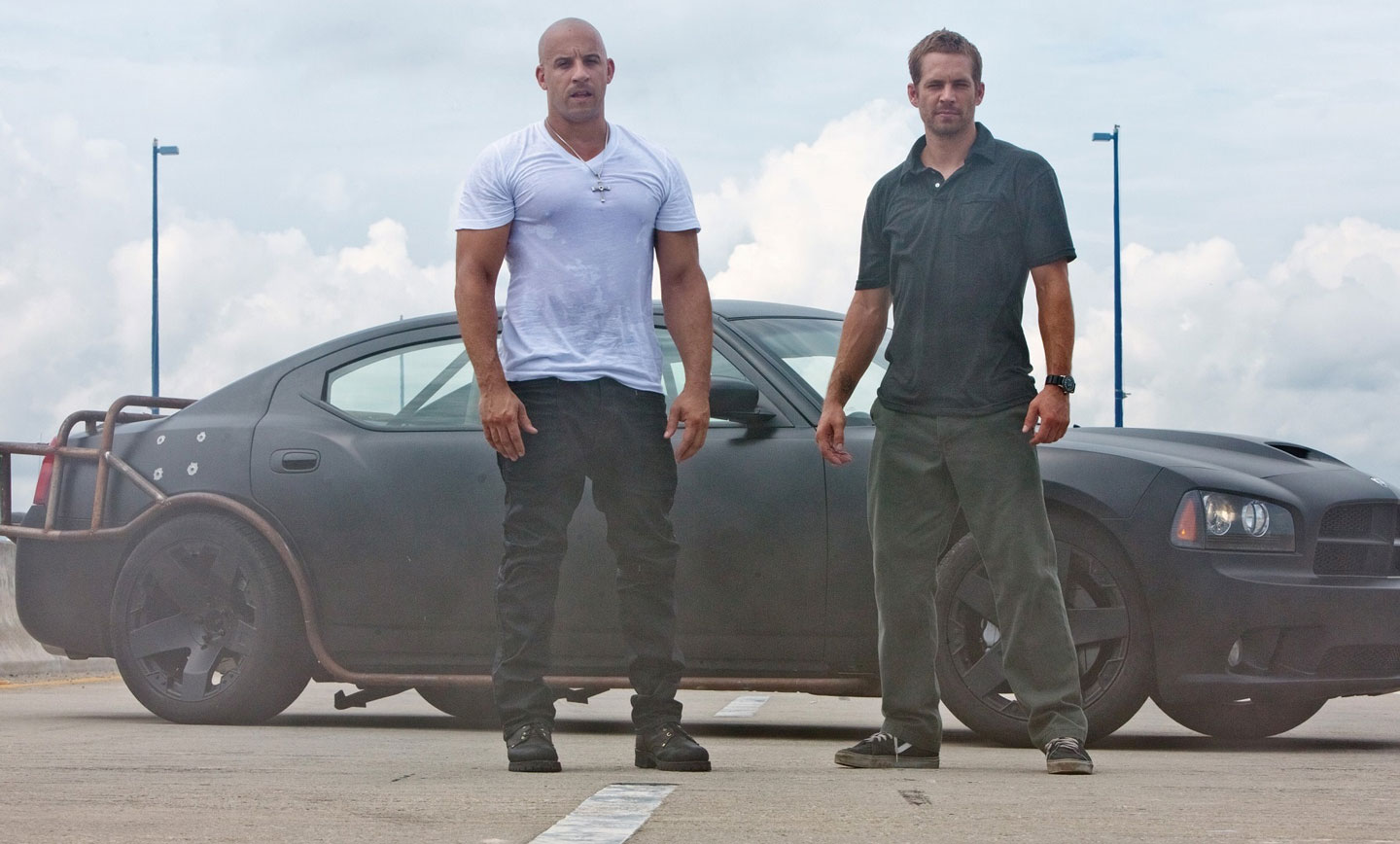 باید منتظر نابودی فرنچایز سریع و خشن باشیم؟