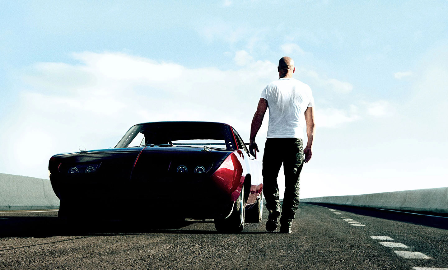 باید منتظر نابودی فرنچایز سریع و خشن باشیم؟