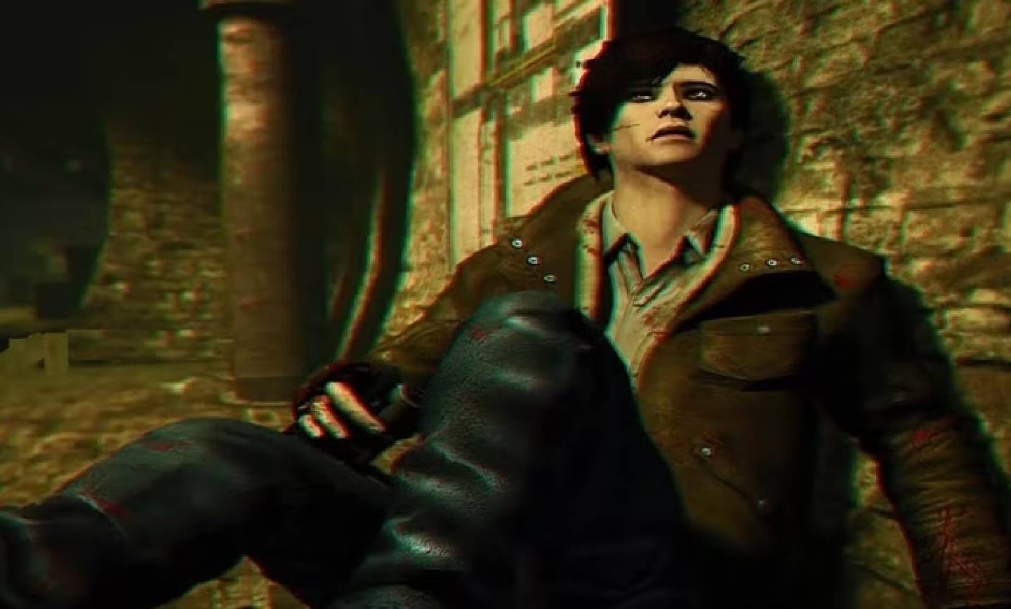 6 جزئیات ترسناک در بازی‌ Outlast که فراموش شدند