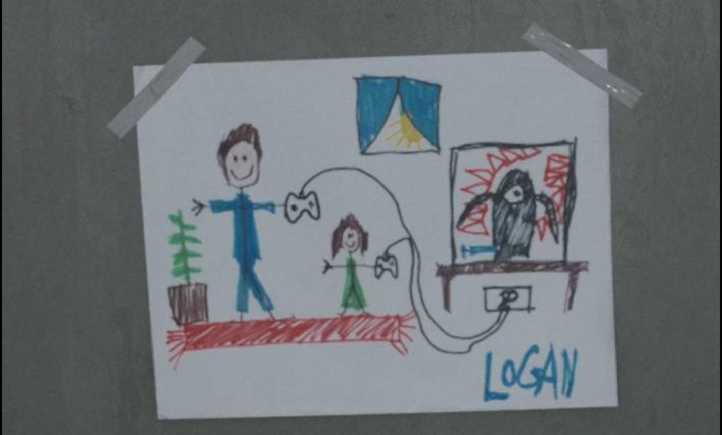 24 ایستراگ شگفتانگیز در Alan Wake 2 برای شکارچیان جزئیات