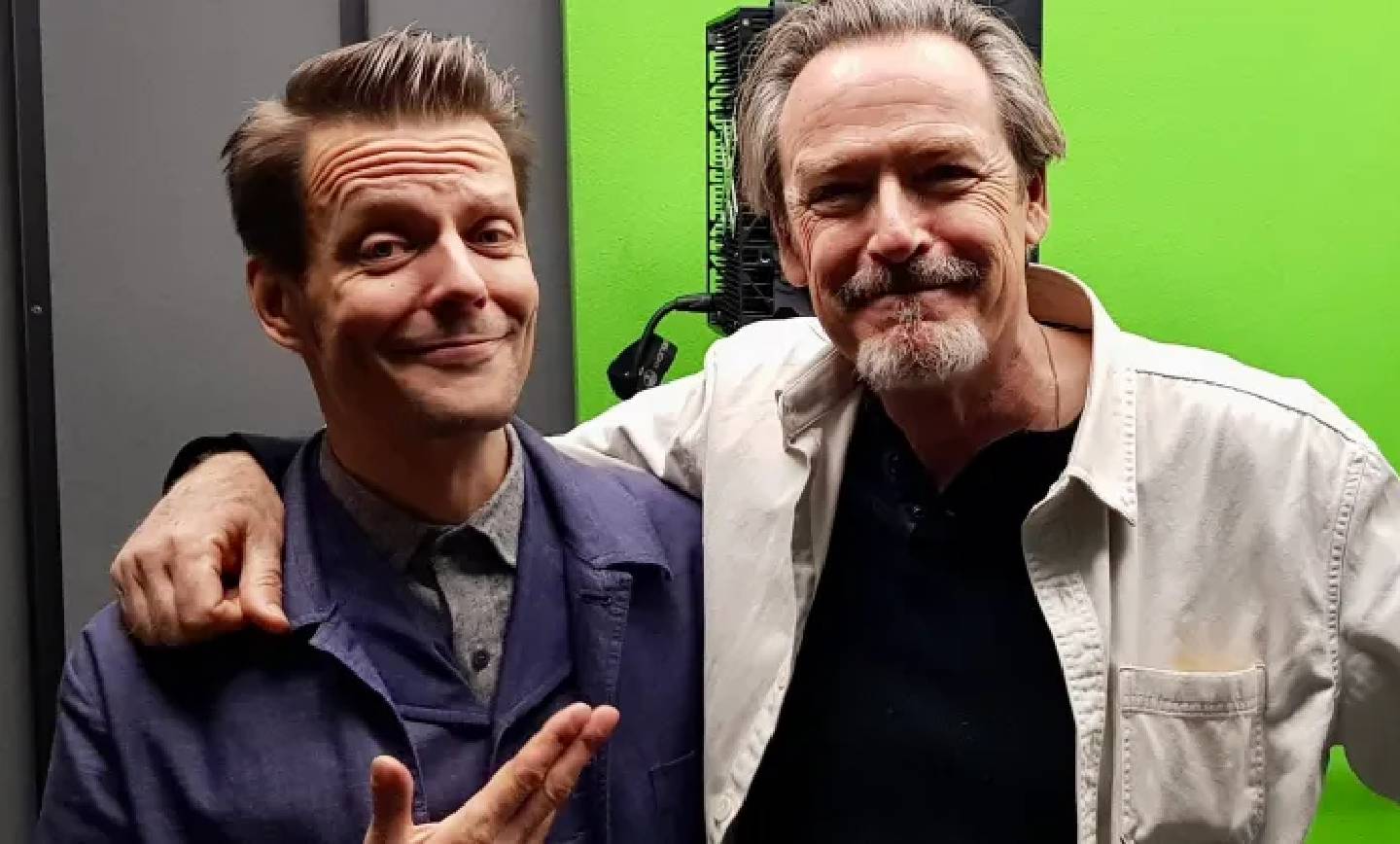 24 ایستراگ شگفتانگیز در Alan Wake 2 برای شکارچیان جزئیات