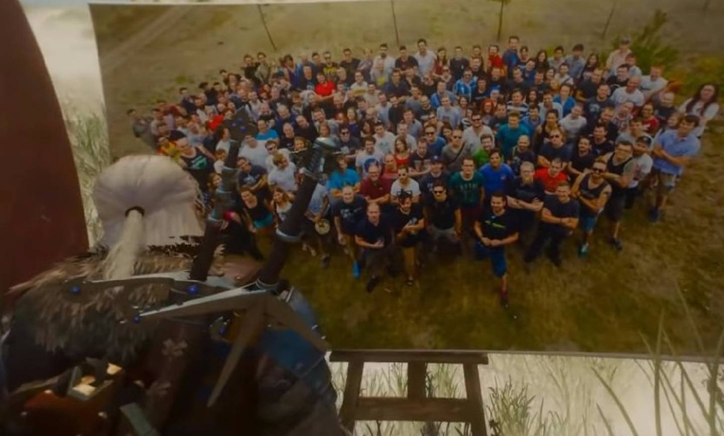 20 واقعیت مخفی دربارهی Witcher 3 که شما را شگفت زده خواهد کرد