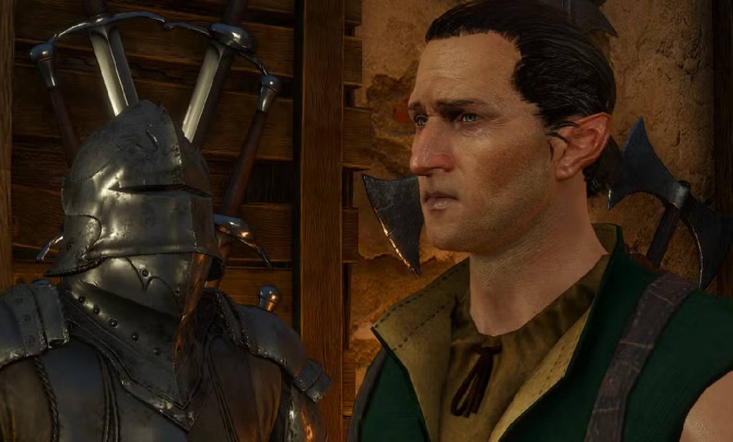 20 واقعیت مخفی دربارهی Witcher 3 که شما را شگفت زده خواهد کرد