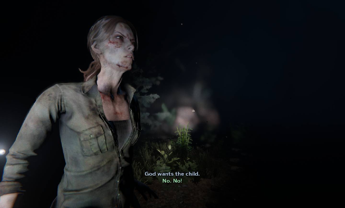 6 جزئیات ترسناک در بازی‌ Outlast که فراموش شدندر