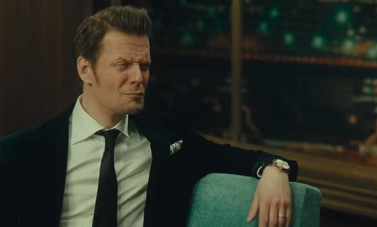 24 ایستراگ شگفتانگیز در Alan Wake 2 برای شکارچیان جزئیات