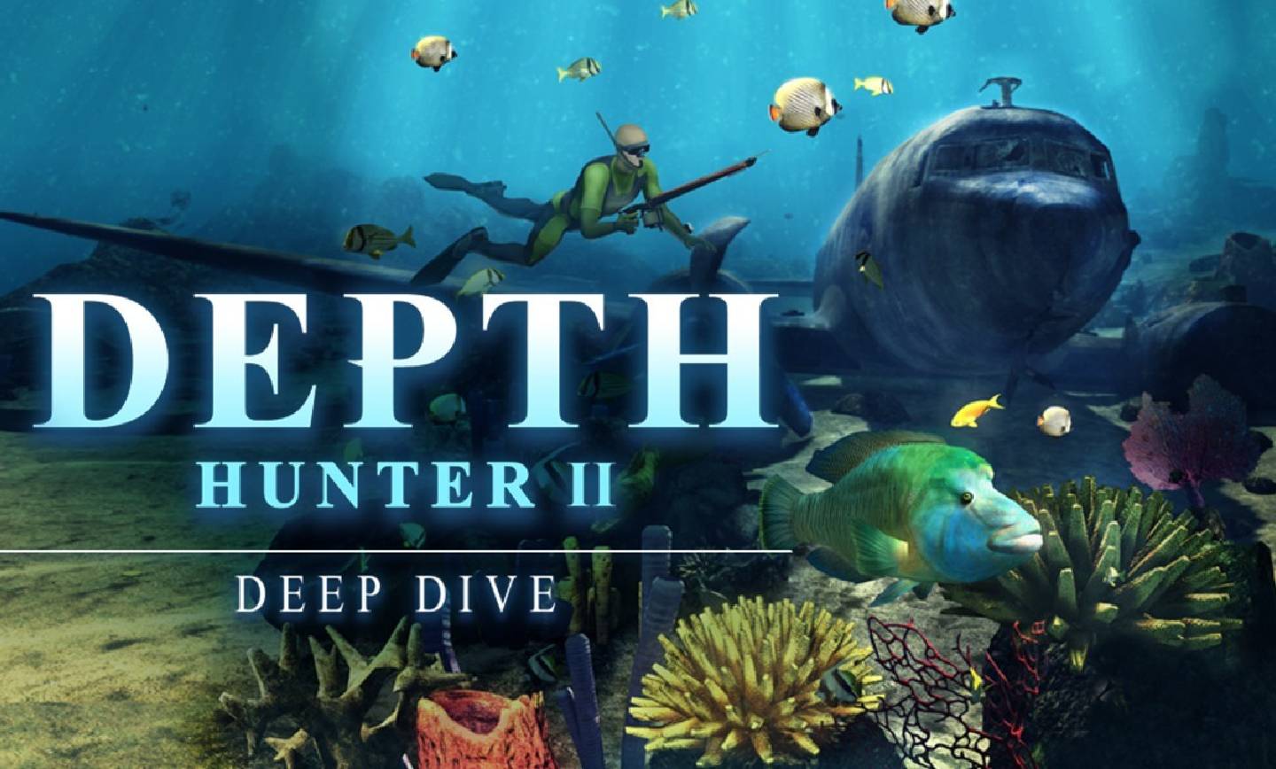 25 بازی ویدیویی که زیر دریا روایت میشوند