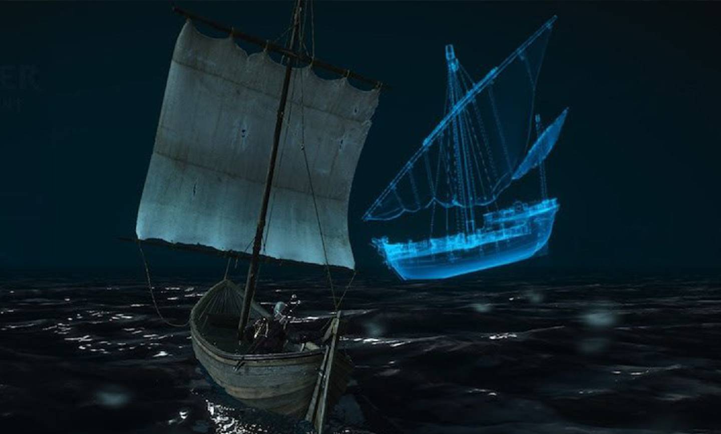 20 واقعیت مخفی دربارهی Witcher 3 که شما را شگفت زده خواهد کرد