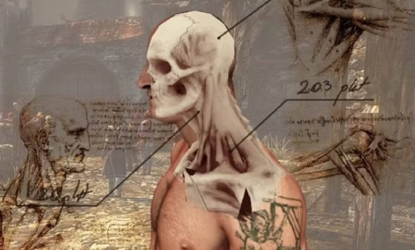 20 واقعیت مخفی دربارهی Witcher 3 که شما را شگفت زده خواهد کرد