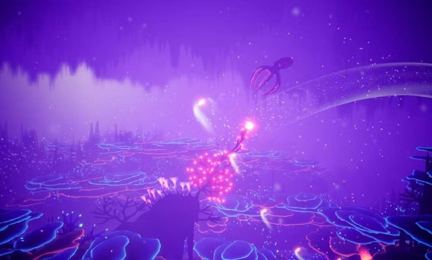 25 بازی ویدیویی که زیر دریا روایت میشوند