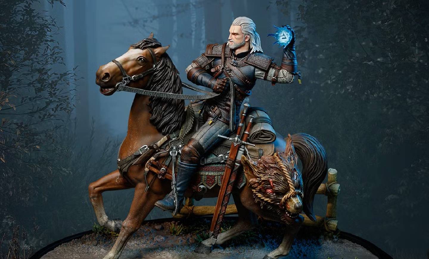 20 واقعیت مخفی دربارهی Witcher 3 که شما را شگفت زده خواهد کرد