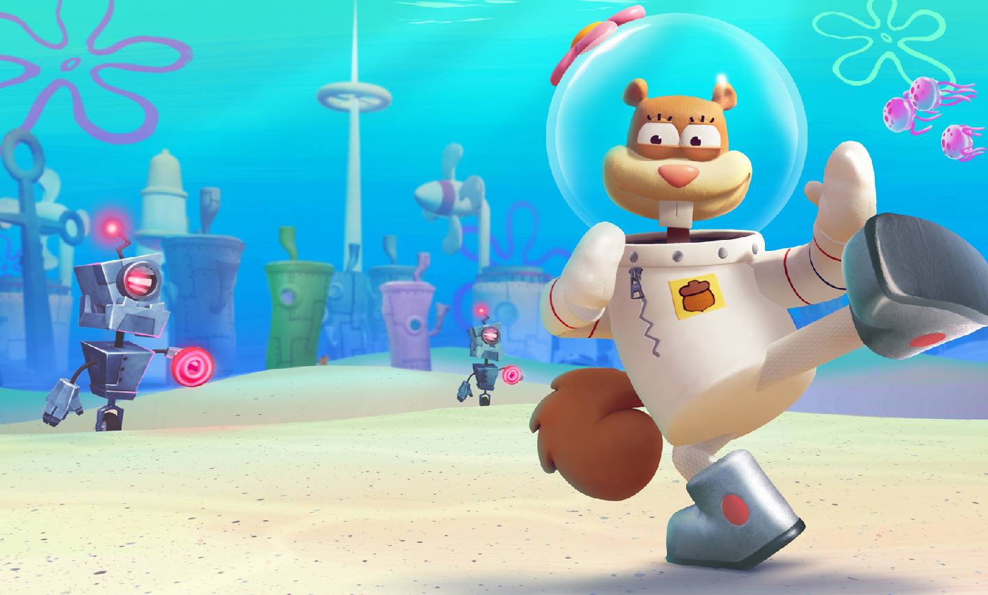 25 بازی ویدیویی که زیر دریا روایت میشوند