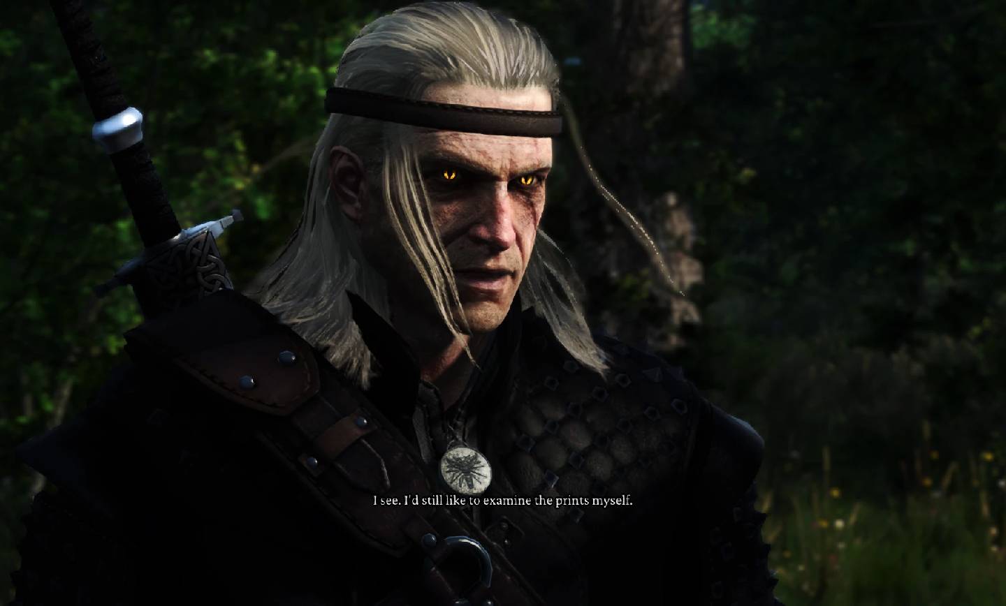 20 واقعیت مخفی دربارهی Witcher 3 که شما را شگفت زده خواهد کرد