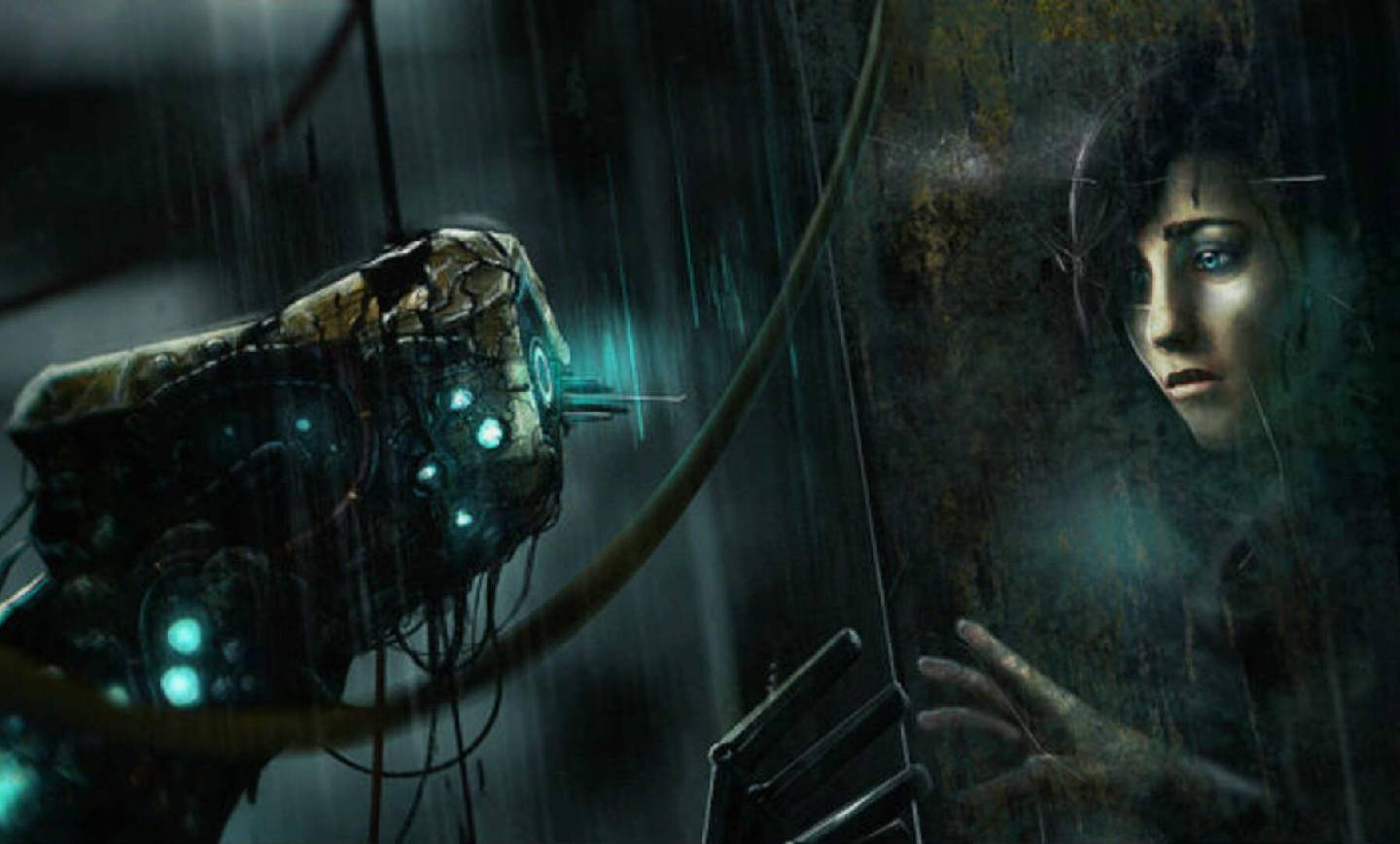 25 بازی ویدیویی که زیر دریا روایت میشوند