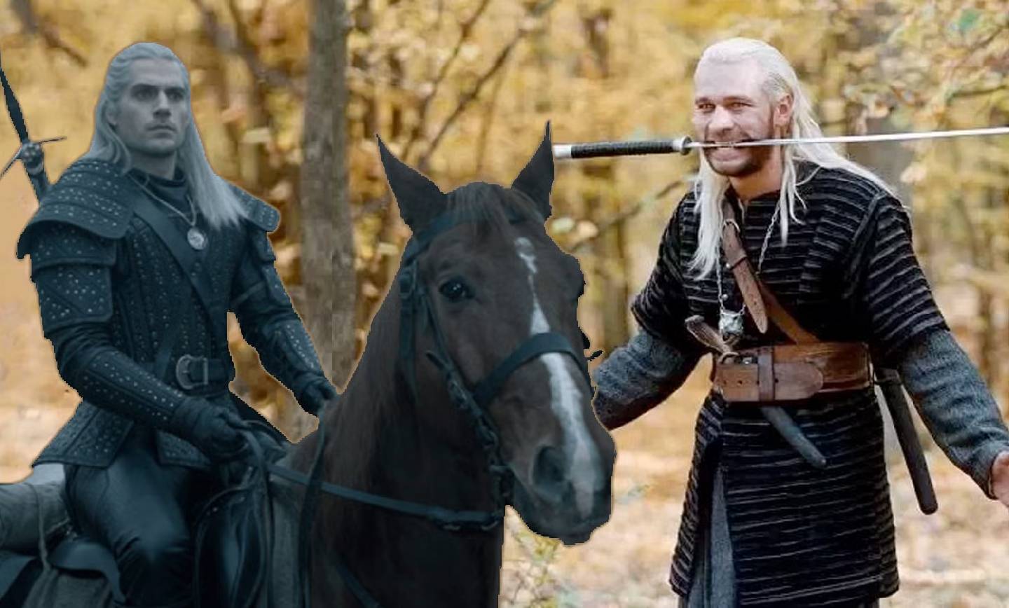 20 واقعیت مخفی دربارهی Witcher 3 که شما را شگفت زده خواهد کرد