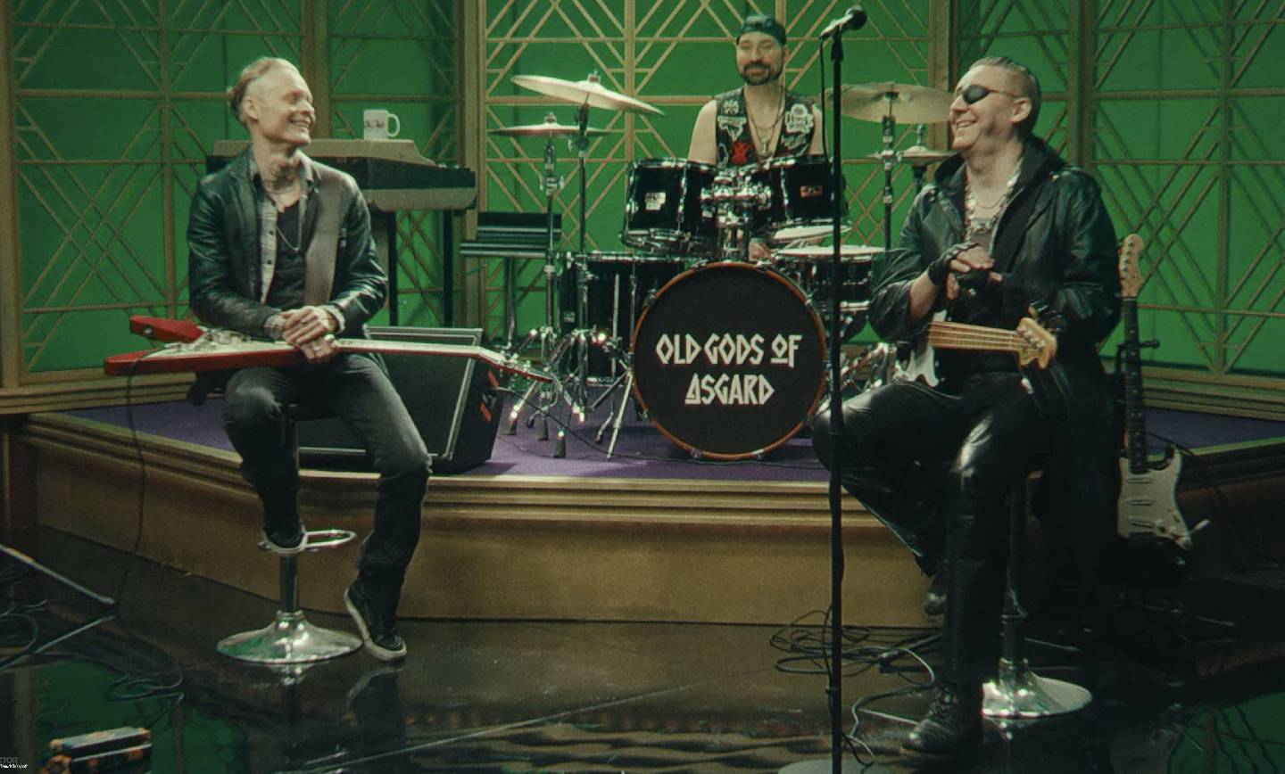 24 ایستراگ شگفتانگیز در Alan Wake 2 برای شکارچیان جزئیات