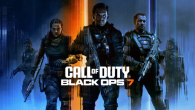 بررسی کالاف دیوتی بلک آپس ۷ | آیا این واقعاً یک کالاف دیوتی است؟