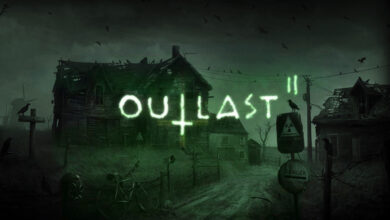 6 جزئیات ترسناک بازی‌ Outlast که احتمالا فراموش‌ کردید