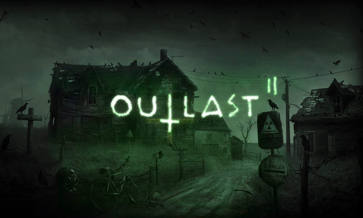 6 جزئیات ترسناک بازی‌ Outlast که احتمالا فراموش‌ کردید