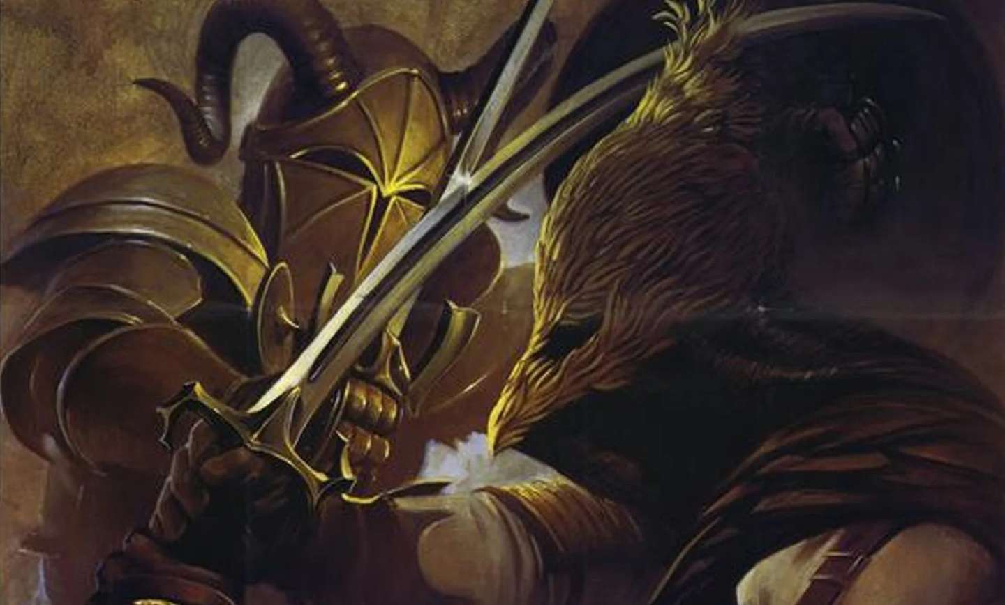 'Hearts and Armour' (1983)
بهترین فیلم‌های جنگ‌های صلیبی