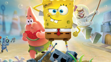 25 بازی ویدیویی که زیر دریا روایت می‌شوند