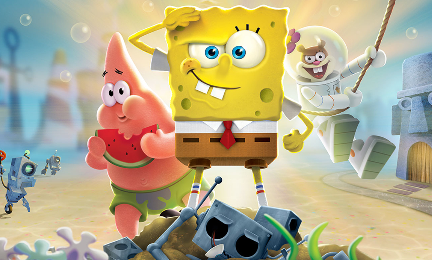 25 بازی ویدیویی که زیر دریا روایت میشوند