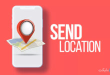 راهنمای ساخت لوکیشن در اپلیکیشن‌های موبایل