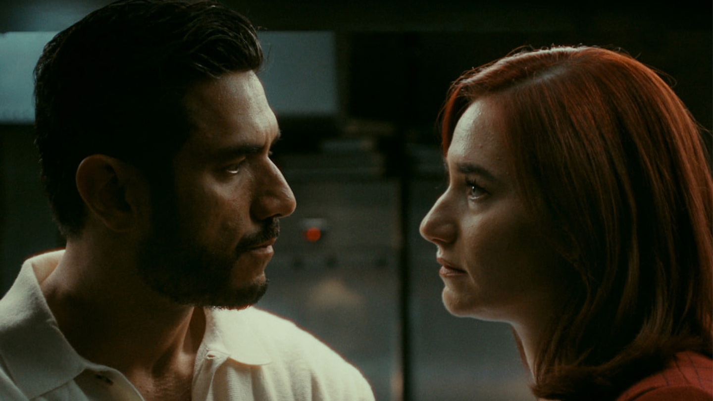 نقد سریال جاسوس (The Asset)