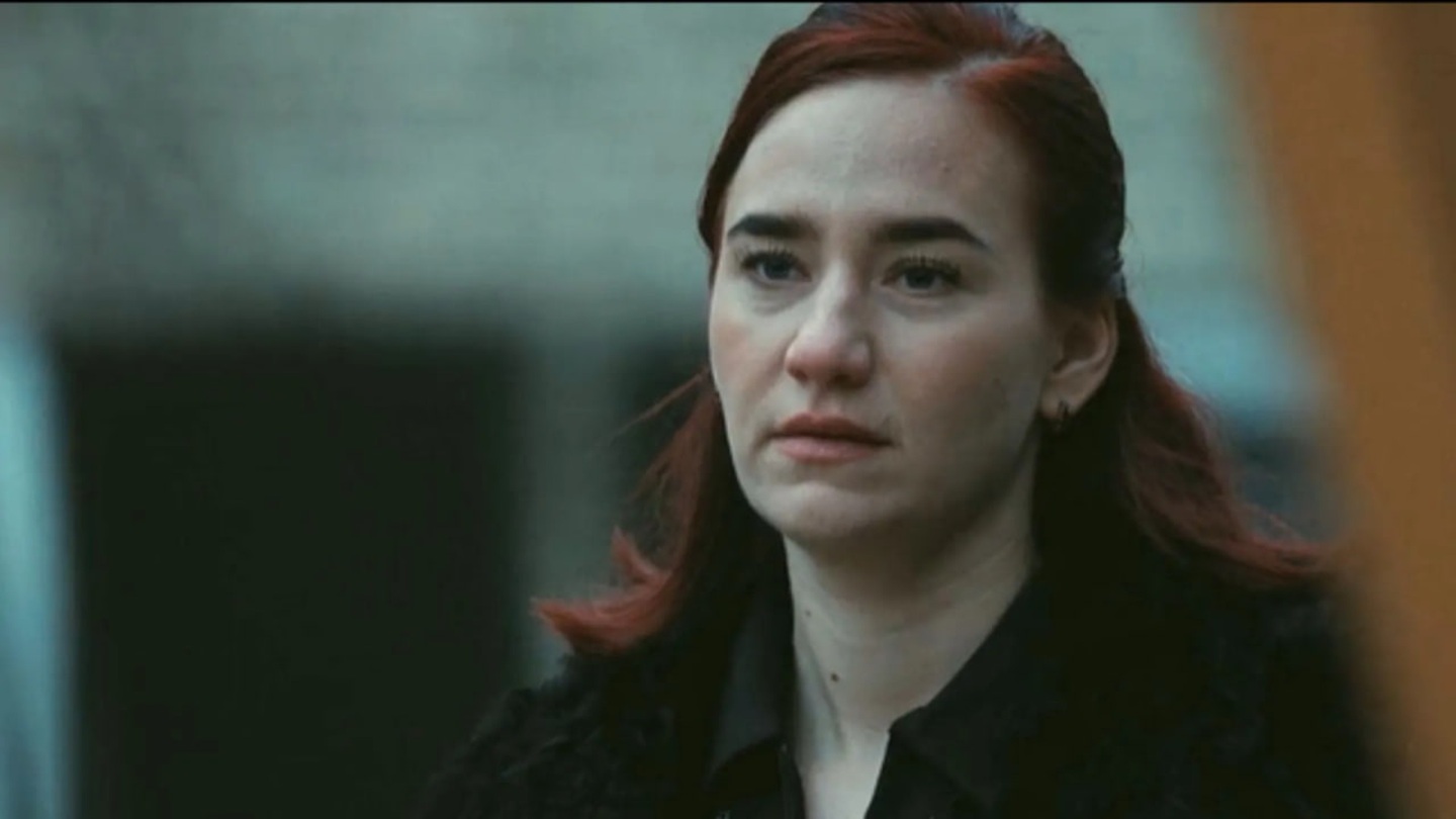 نقد سریال جاسوس (The Asset)