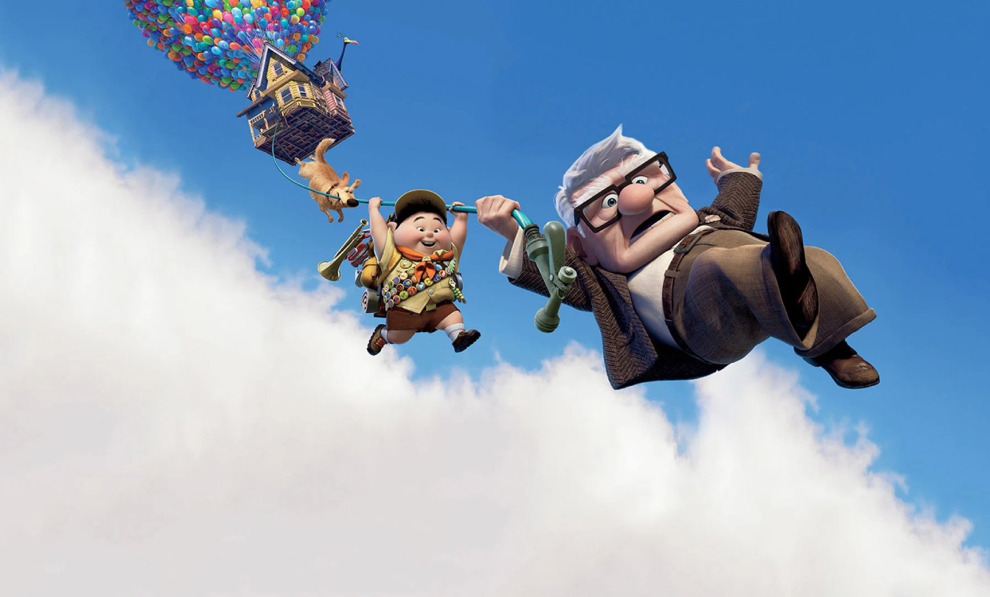 بهترین فیلمهای خانوادگی که نامزد جایزه اسکار بهترین فیلم شدند