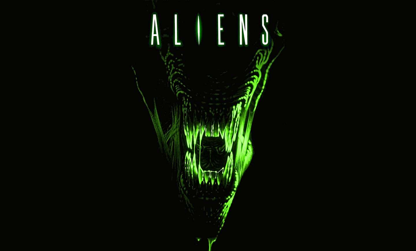 'Aliens' (1986)
بهترین فیلمهای هیجان انگیز فضایی