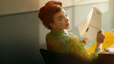 نقد فیلم فرزندان آدری (Audrey’s Children)