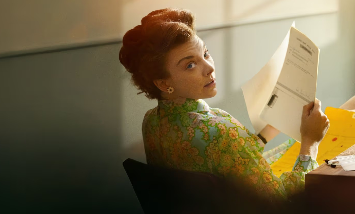 نقد فیلم فرزندان آدری (Audrey’s Children)