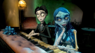 بهترین انیمیشنهای استاپ موشن ترسناک که پیشتازان این ژانر هستند