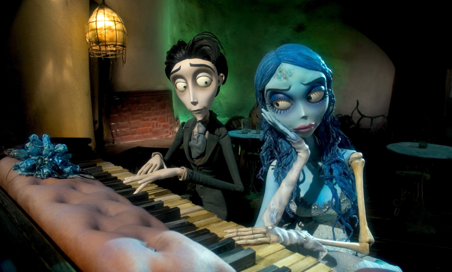 بهترین انیمیشنهای استاپ موشن ترسناک که پیشتازان این ژانر هستند