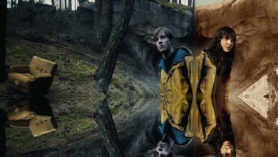 بهترین سریالهای سفر در زمان از لوکی تا دارک