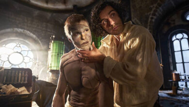 ۱۰ فیلم شبیه فرانکنشتاین گیرمو دل تورو