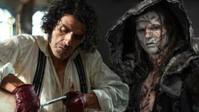 نقد فیلم فرانکنشتاین (Frankenstein)