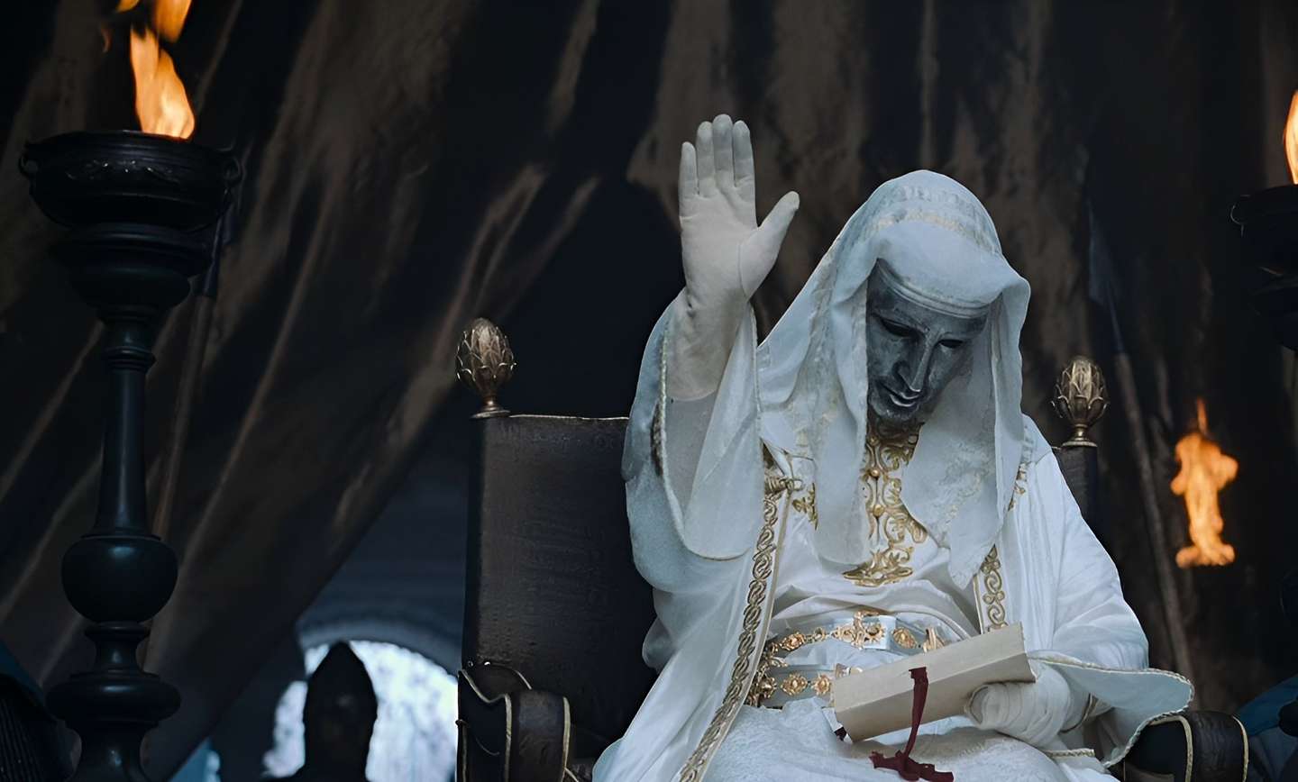 Kingdom of Heaven' (Director's Cut) (2005)
